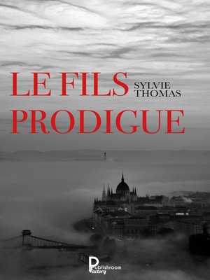 cover image of Le fils prodigue